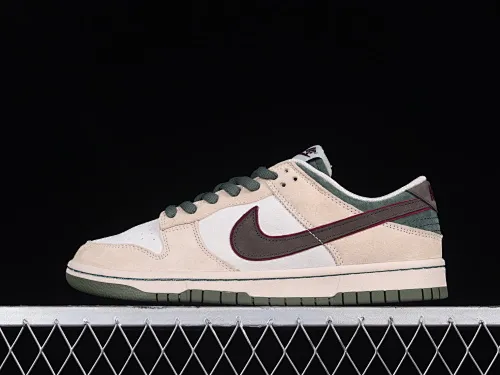 All Categories Nk SB Dunk Series Nk SB Dunk Low Low-top sneakers Otomo Katsuhiro x Nk SB Dunk Low "Steamboy OST" Creative customization collaboration Otomo Katsuhiro co-branded SB low-top sports and leisure sneakers LF0039-029